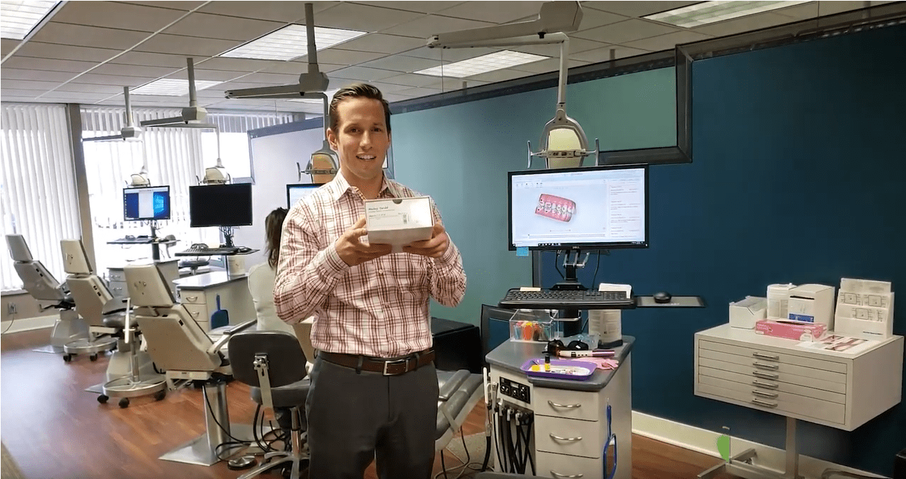 Lifetime Orthodontics Clinton