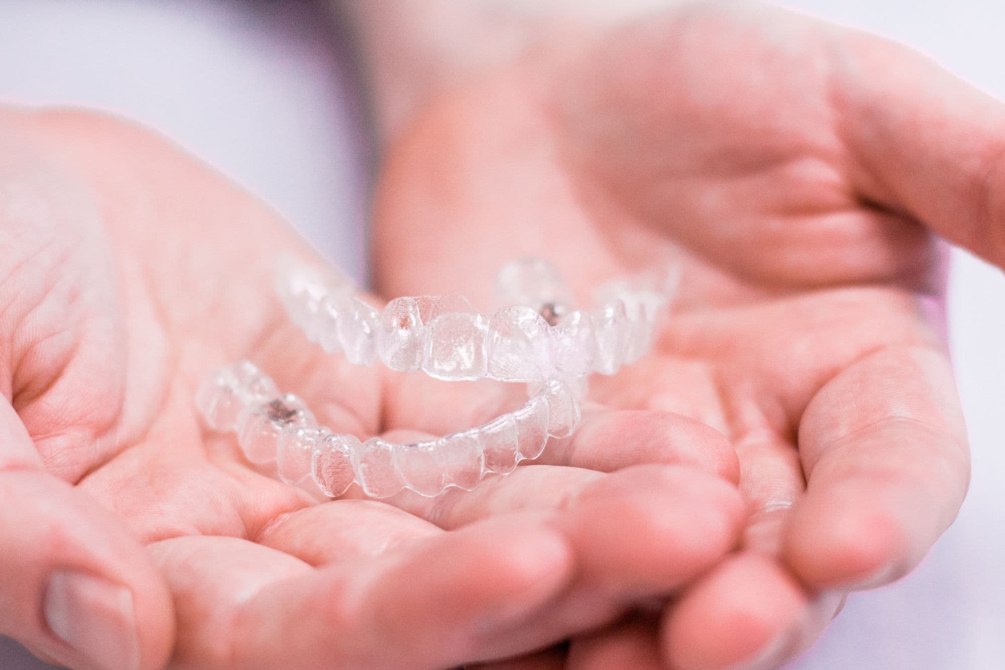 Clinton Invisalign