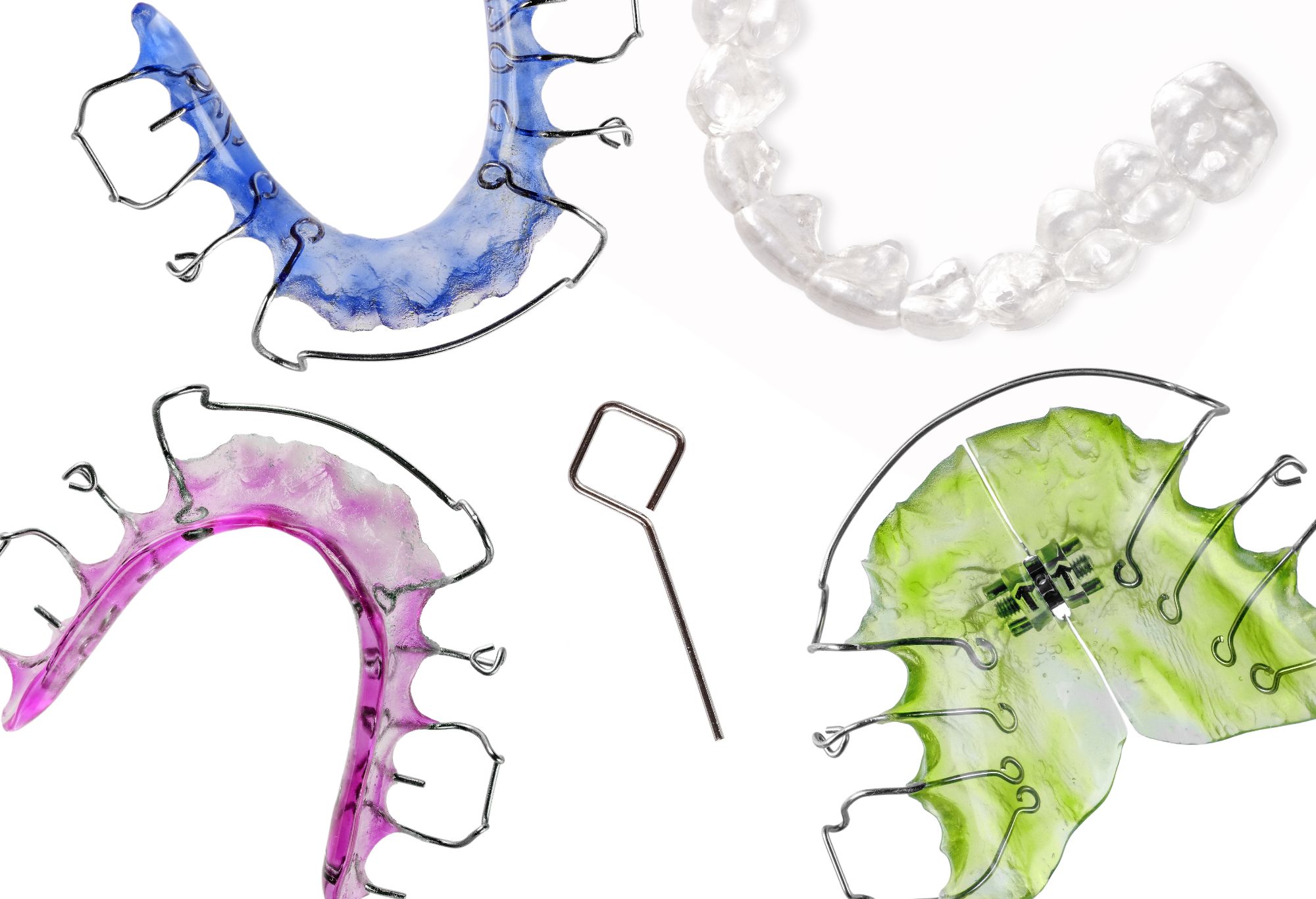 Grosse Pointe Woods Invisalign