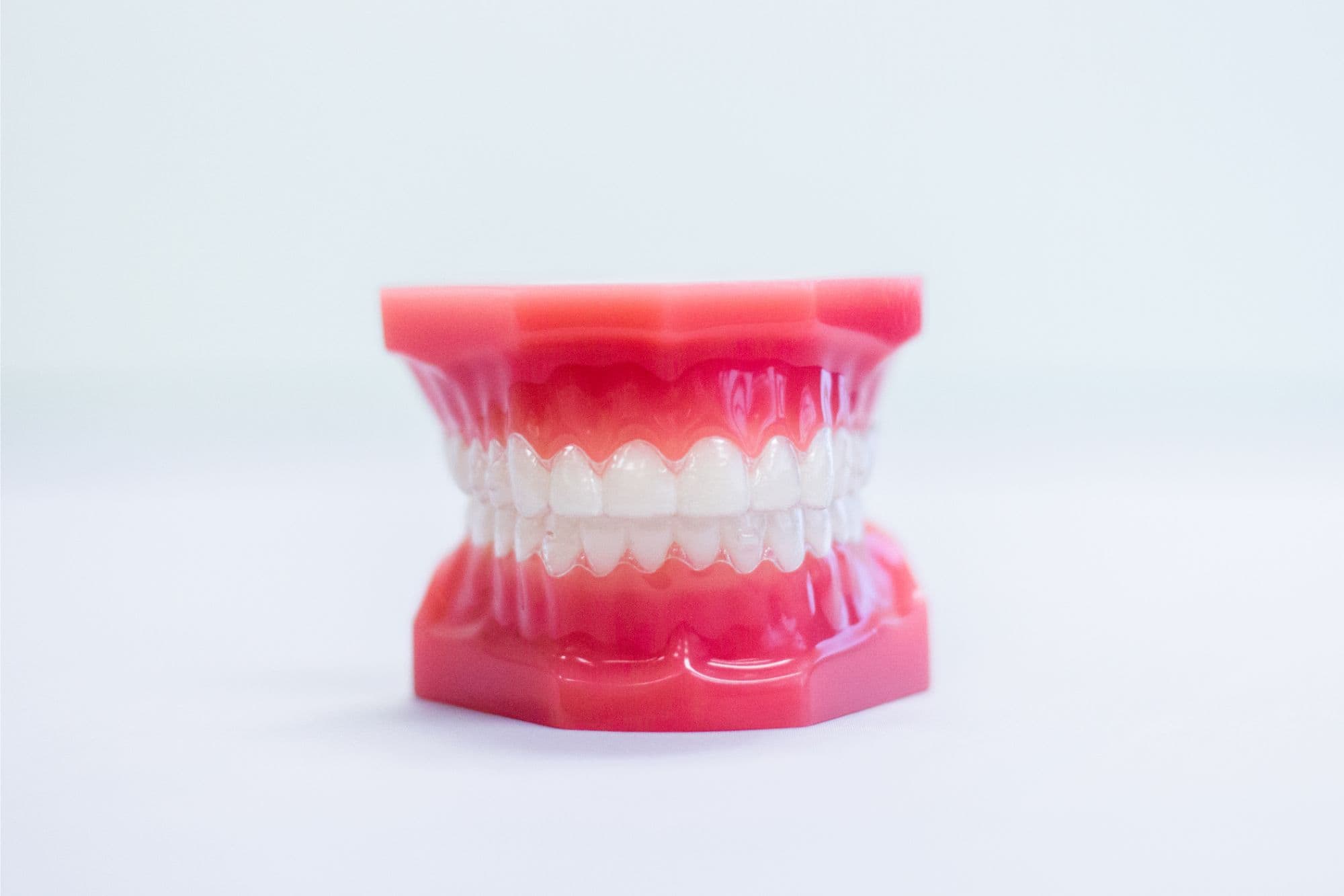 Clinton Invisalign