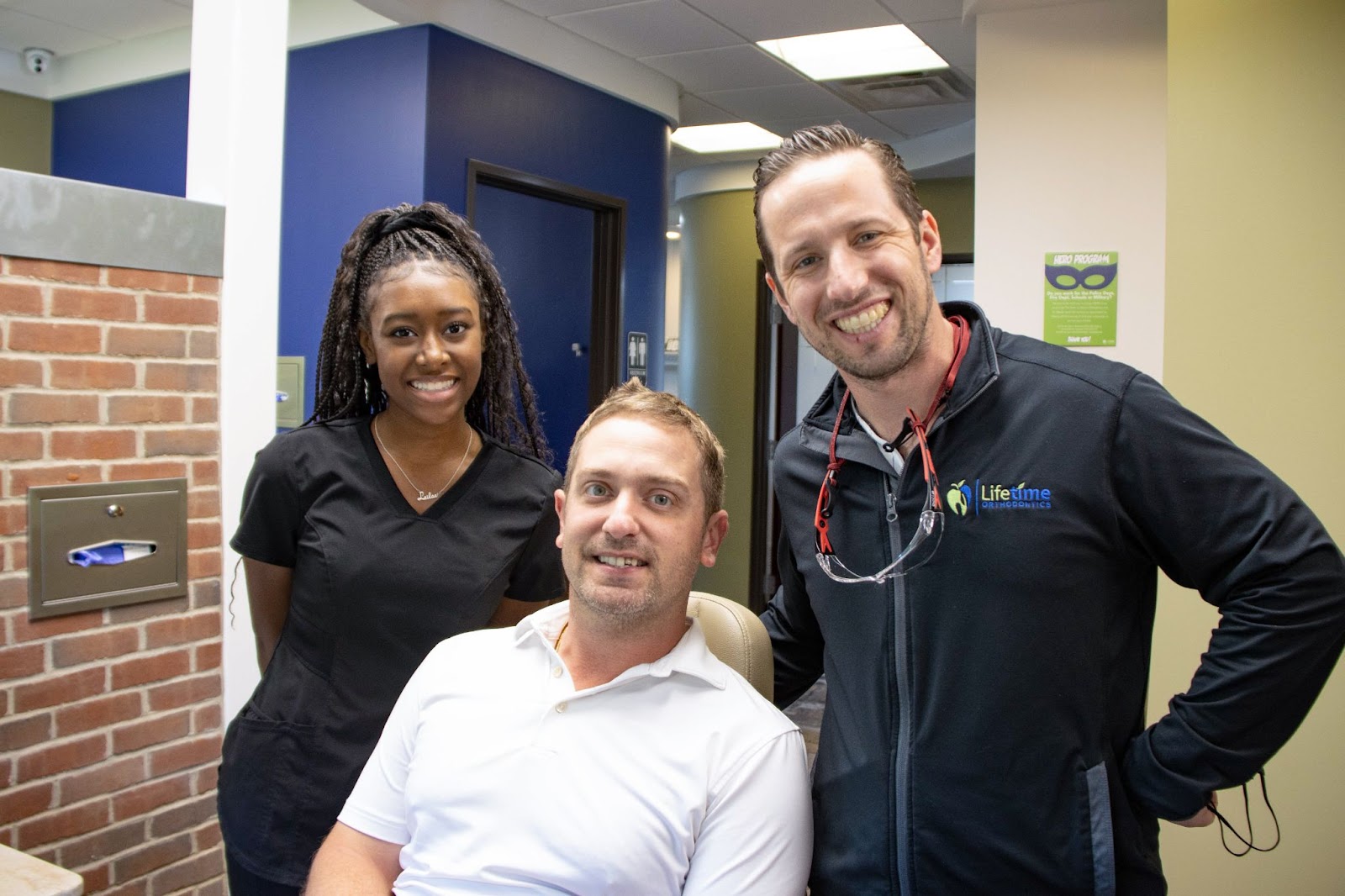 Join us as we explore TMJ disorders and how the orthodontic treatments at Lifetime Orthodontics help to create a pain-free life.