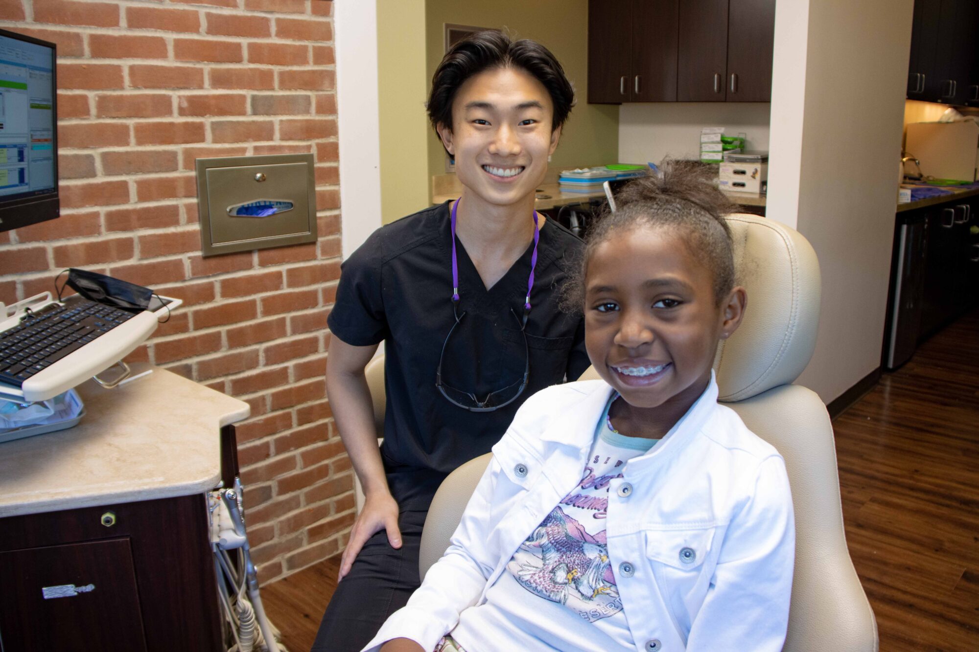You&rsquo;re here because you&rsquo;re curious about when's the best age to get braces. Are they only for children? What about teenagers and adults?