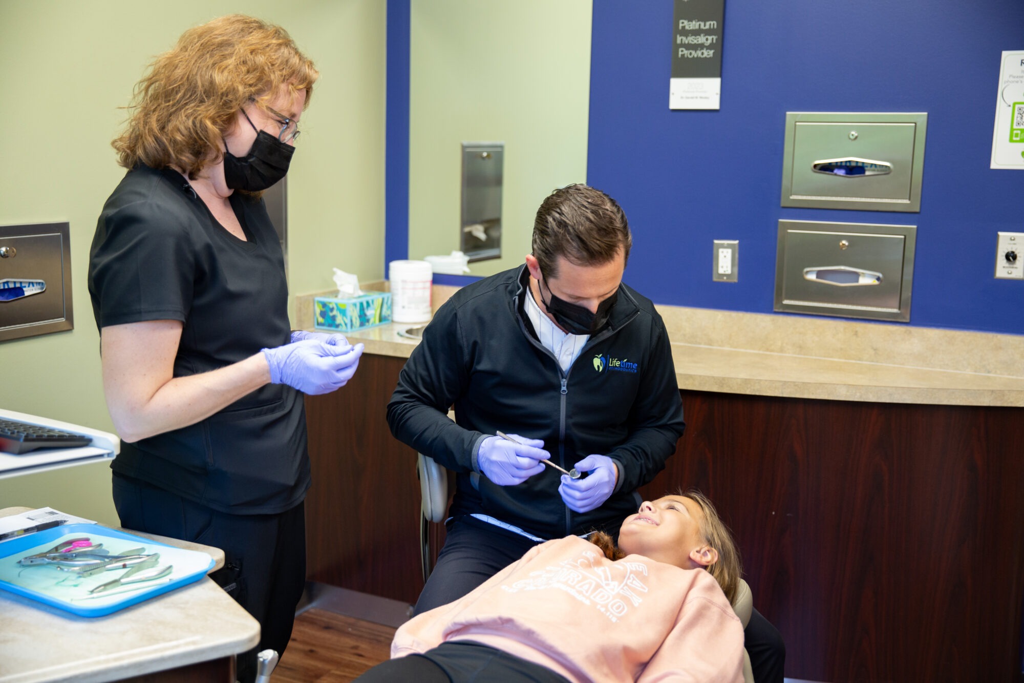 How Do Braces Work?
