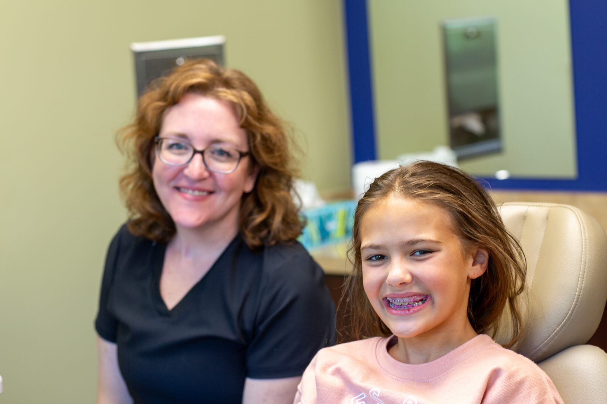 What To Expect When You Get Your Braces Off