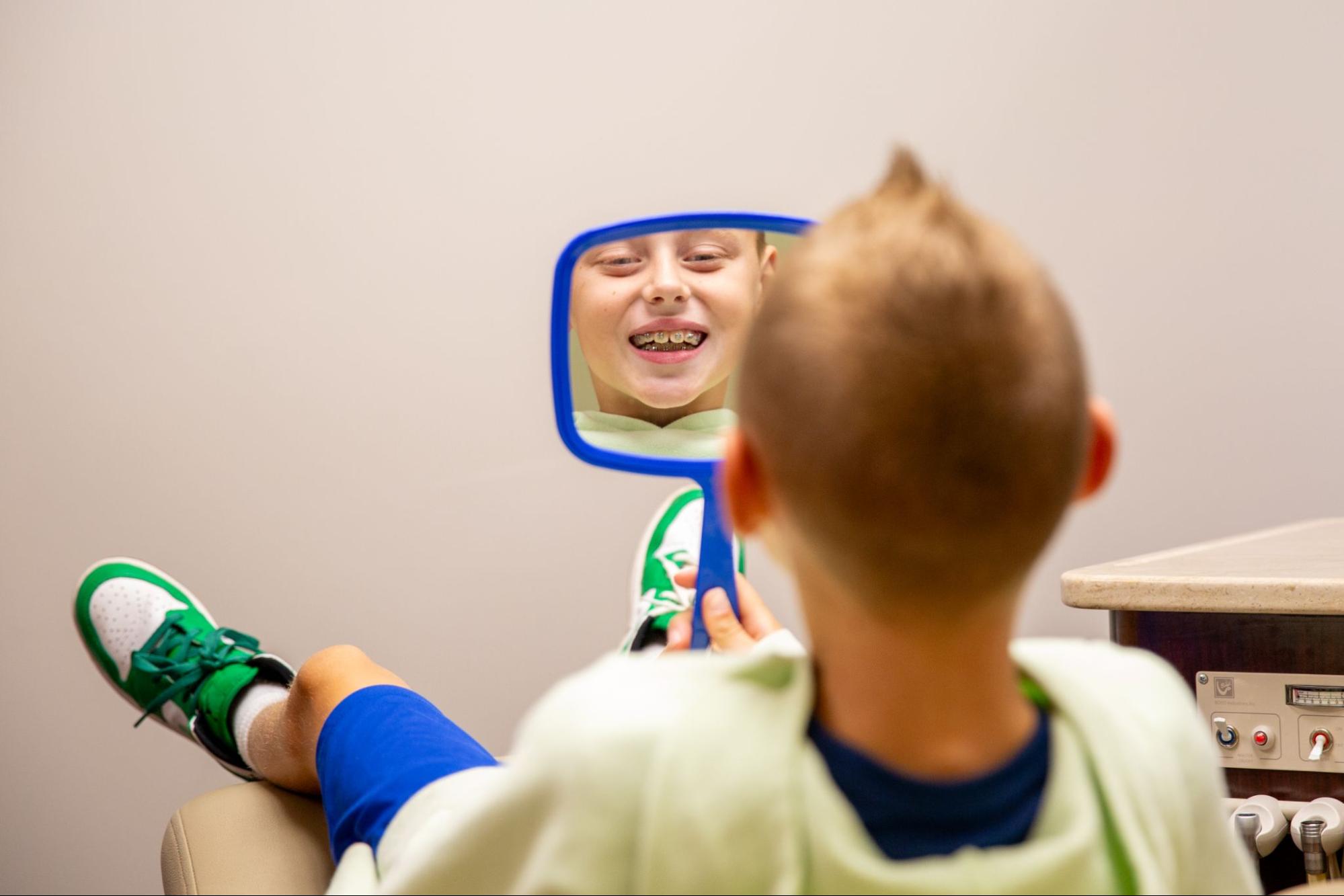 How Do I Take Care of My Braces?