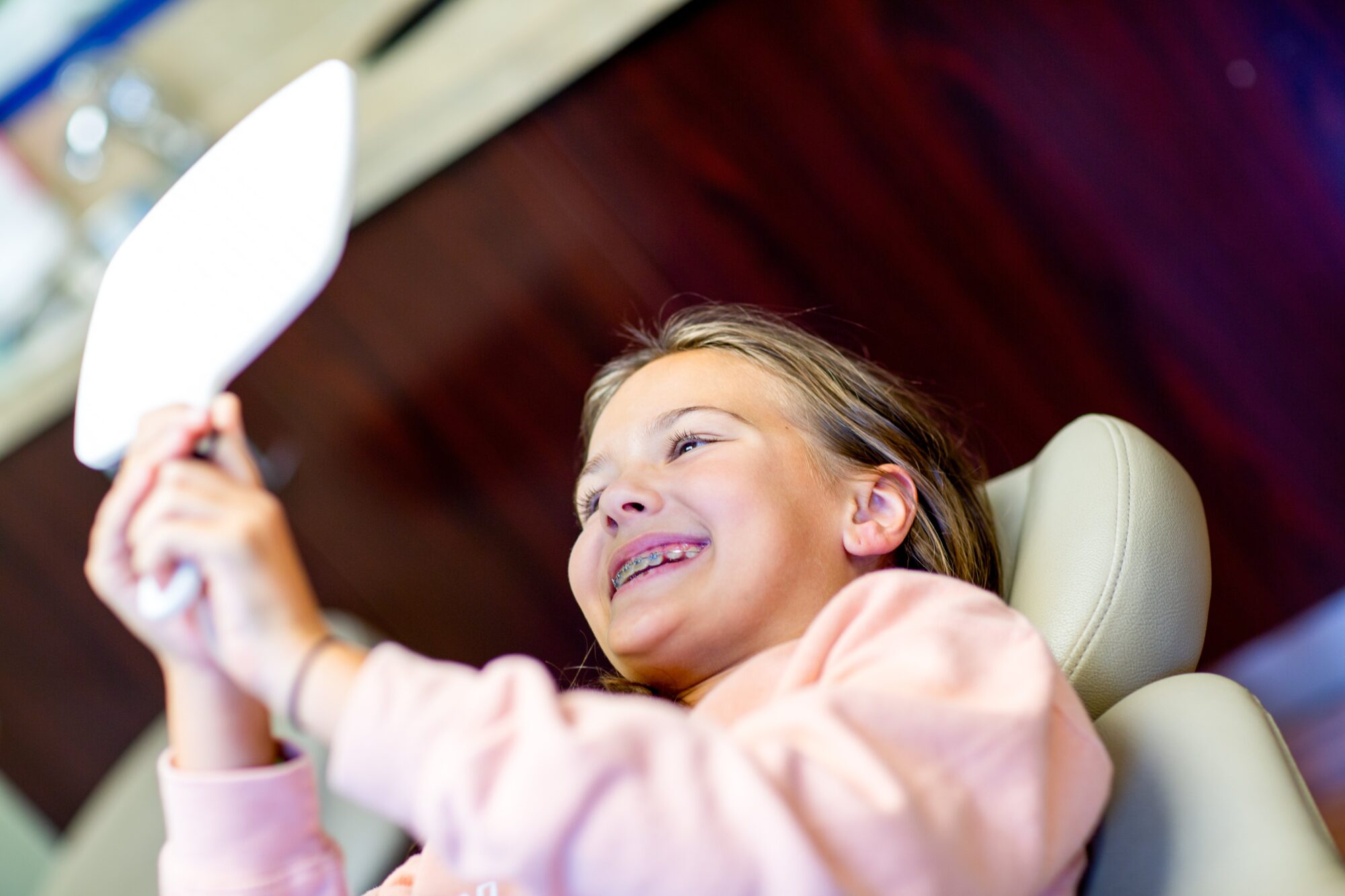 What is Phase 1 Orthodontic Treatment?