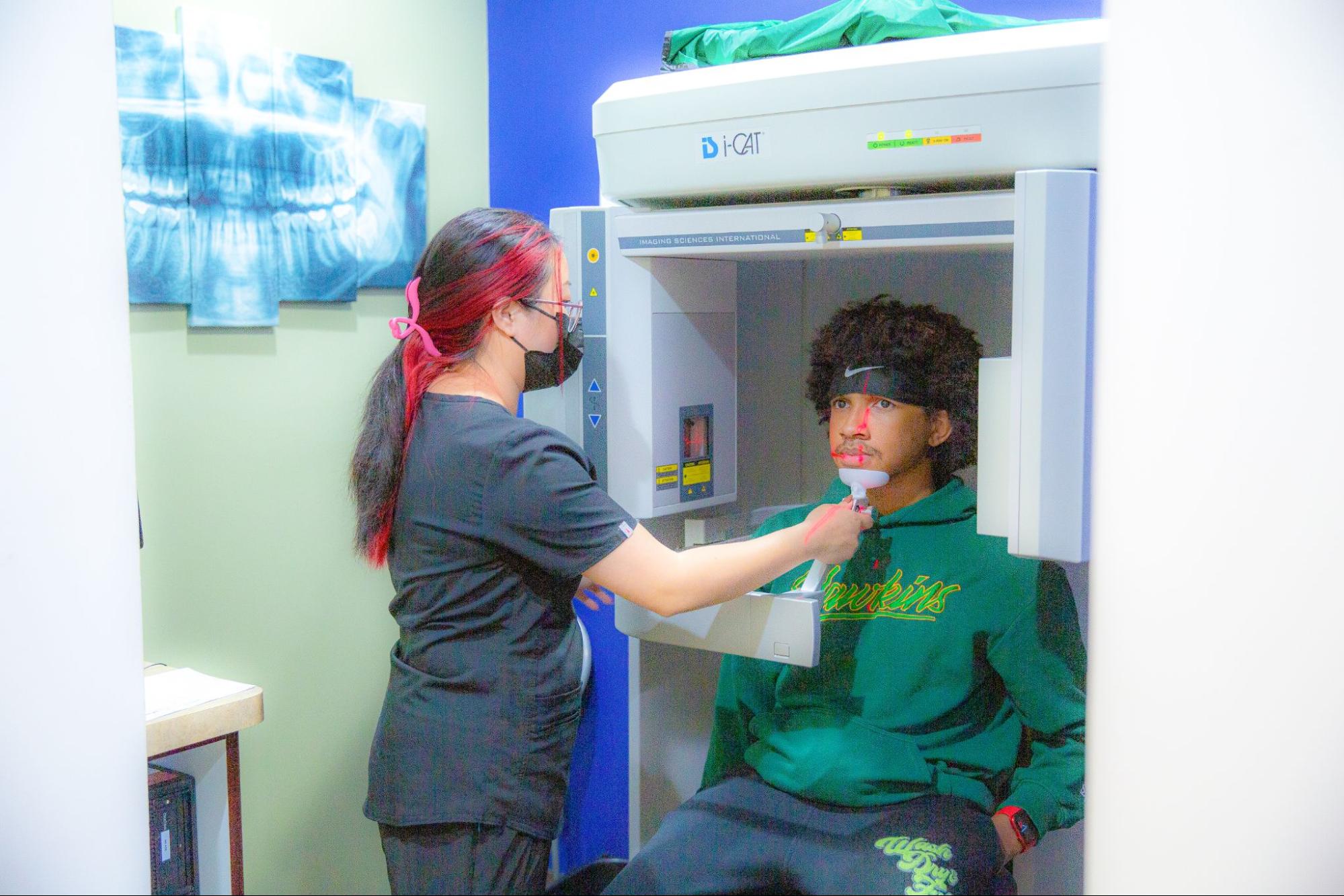 What Technological Advances Can Accelerate the Duration of Braces Treatment?