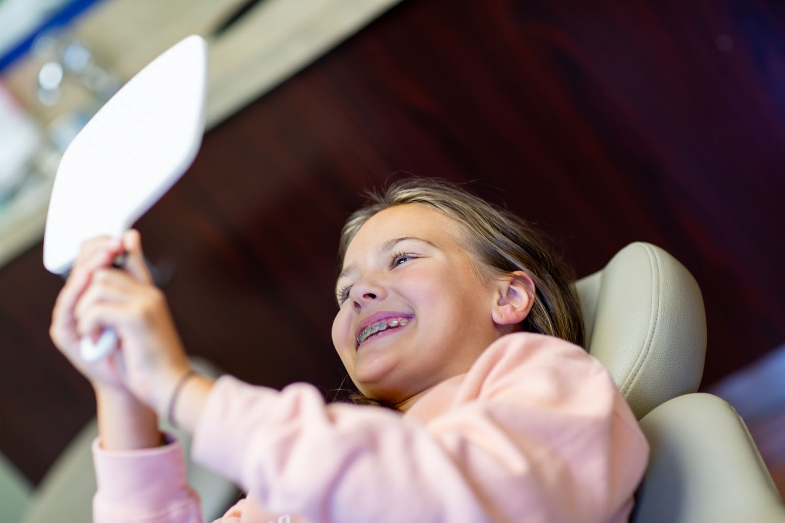 How Do I Prepare for My Child's First Orthodontic Appointment?