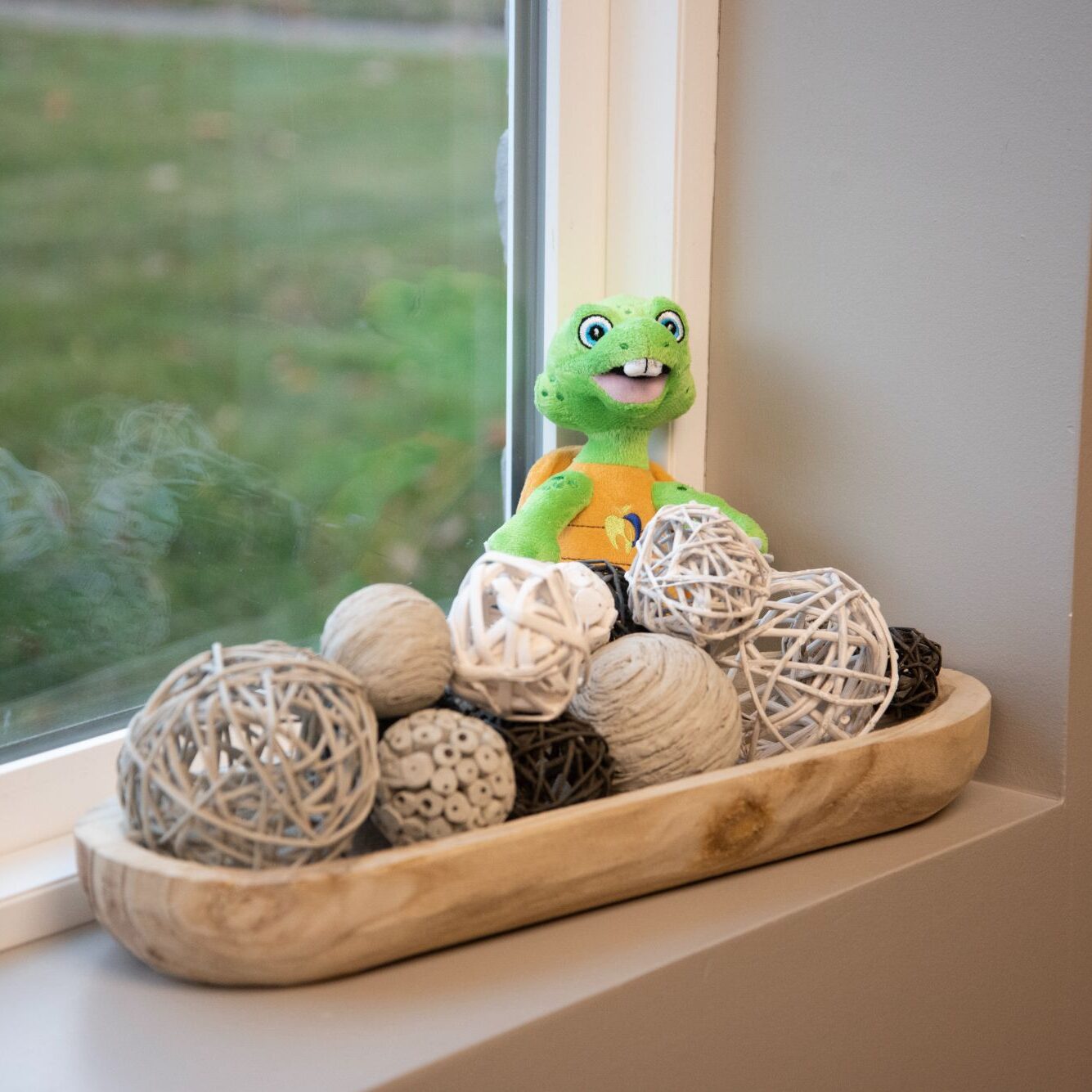 Grosse Pointe Woods Orthodontic Office