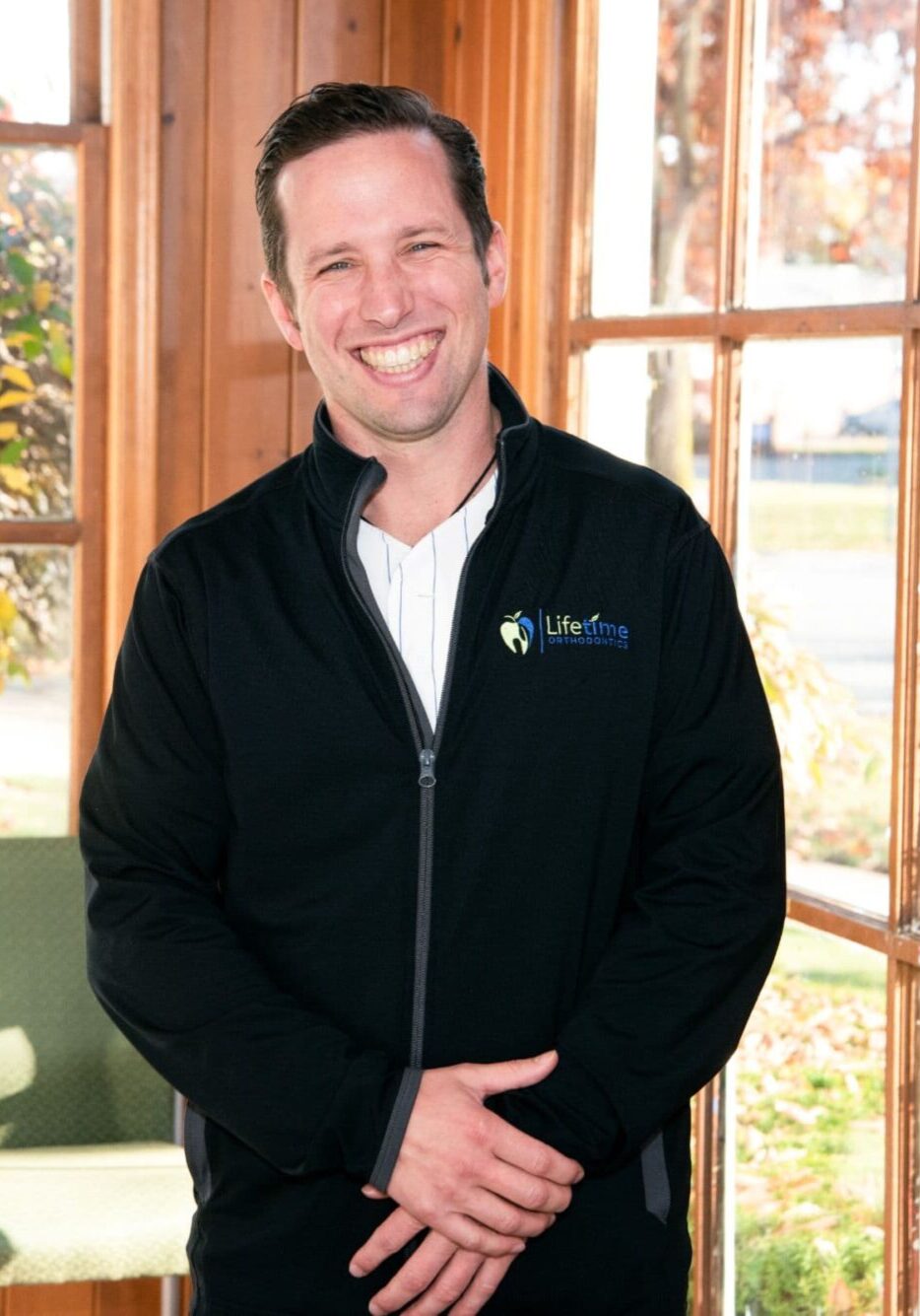 Orthodontics in Clinton