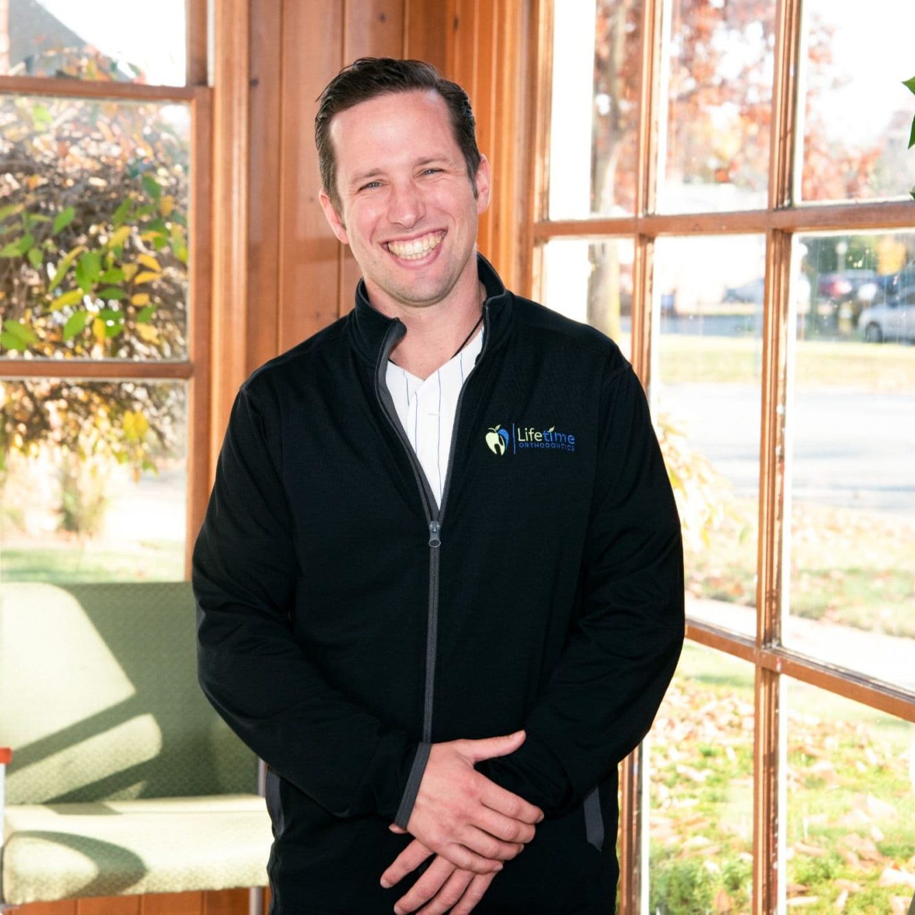 Orthodontics in Clinton