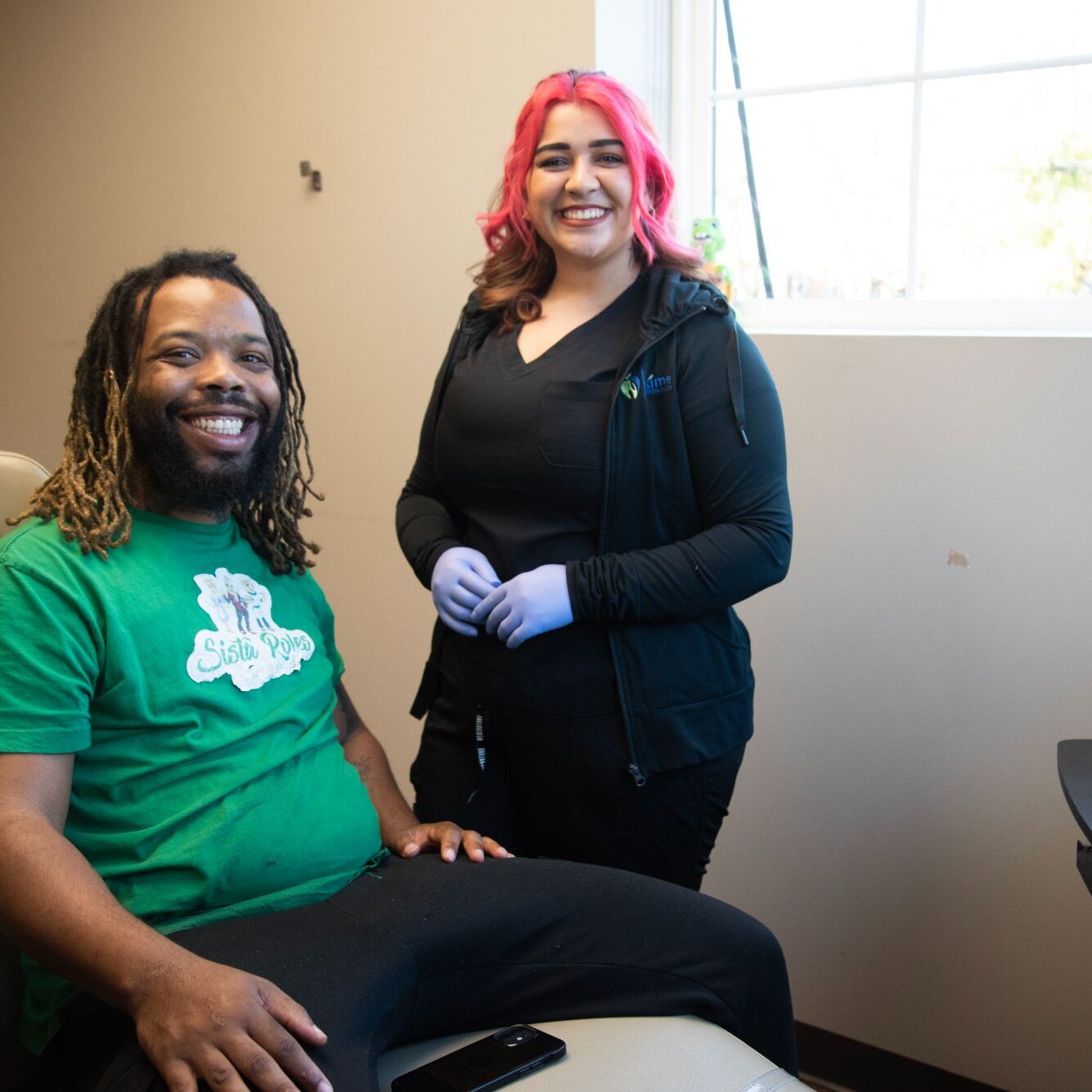 Orthodontics for Adults