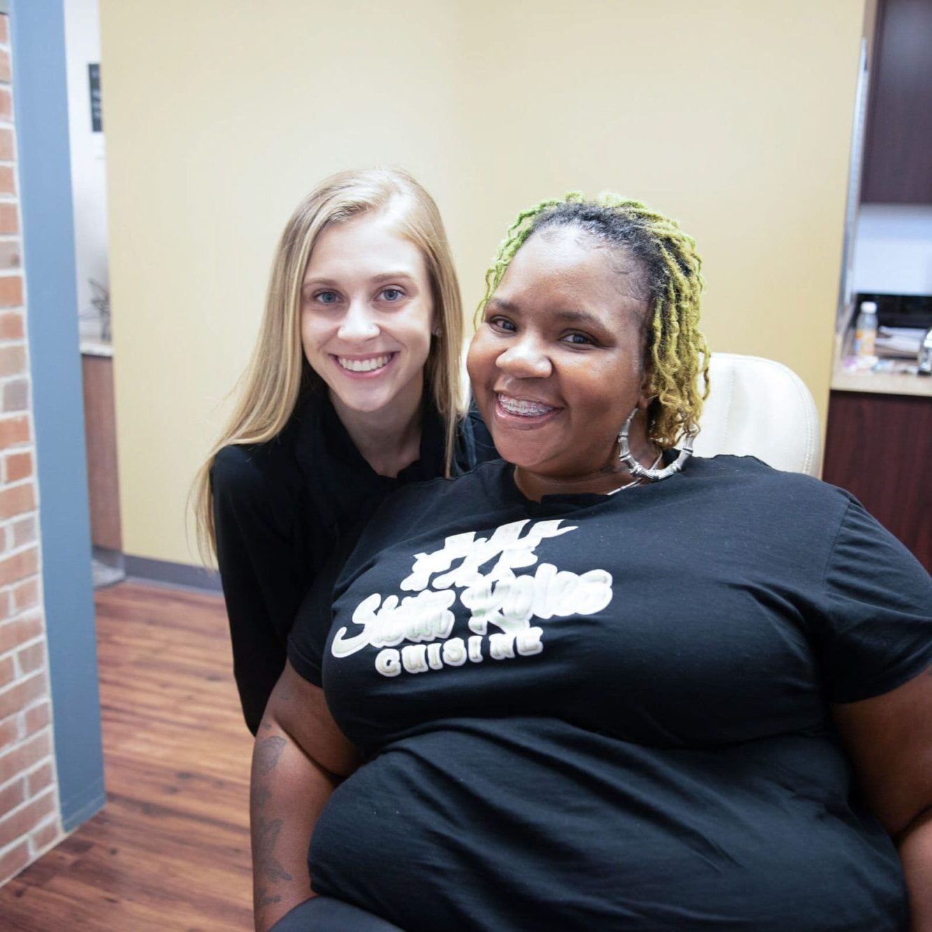 clear braces grosse pointe woods