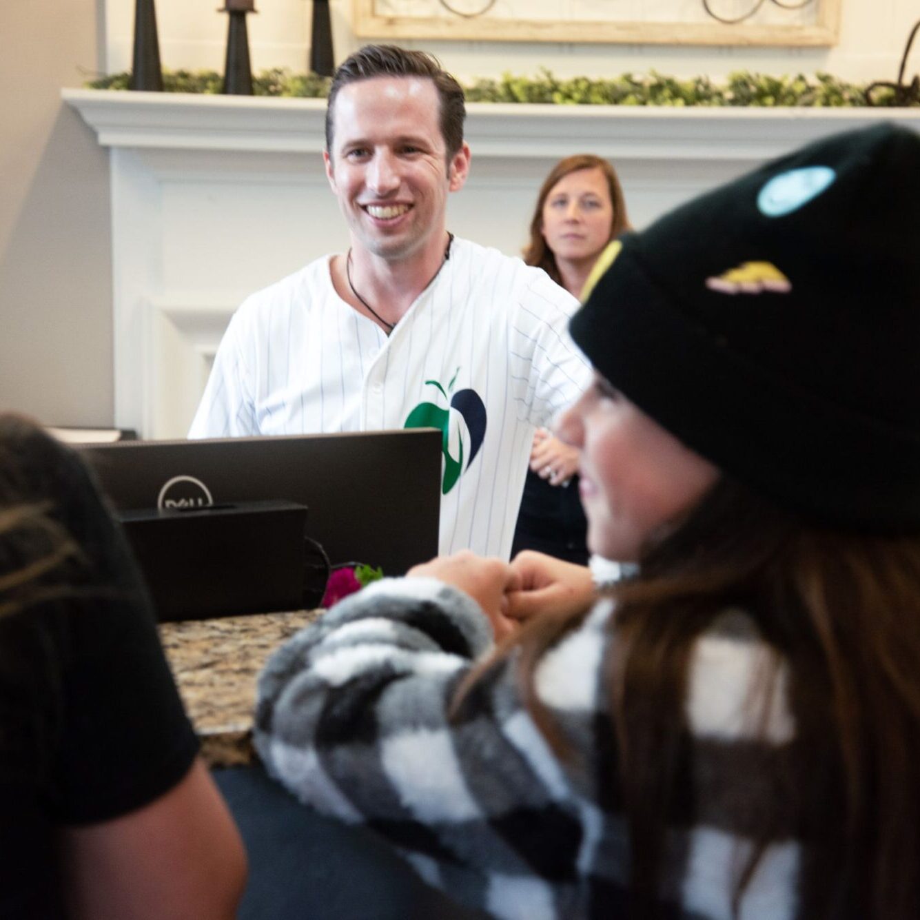 Dr Wesley orthodontist